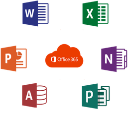Microsoft partner in Noida